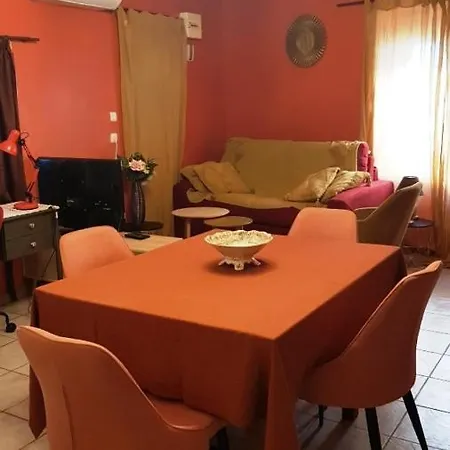 Apartamento Petit Patio En Centre *
